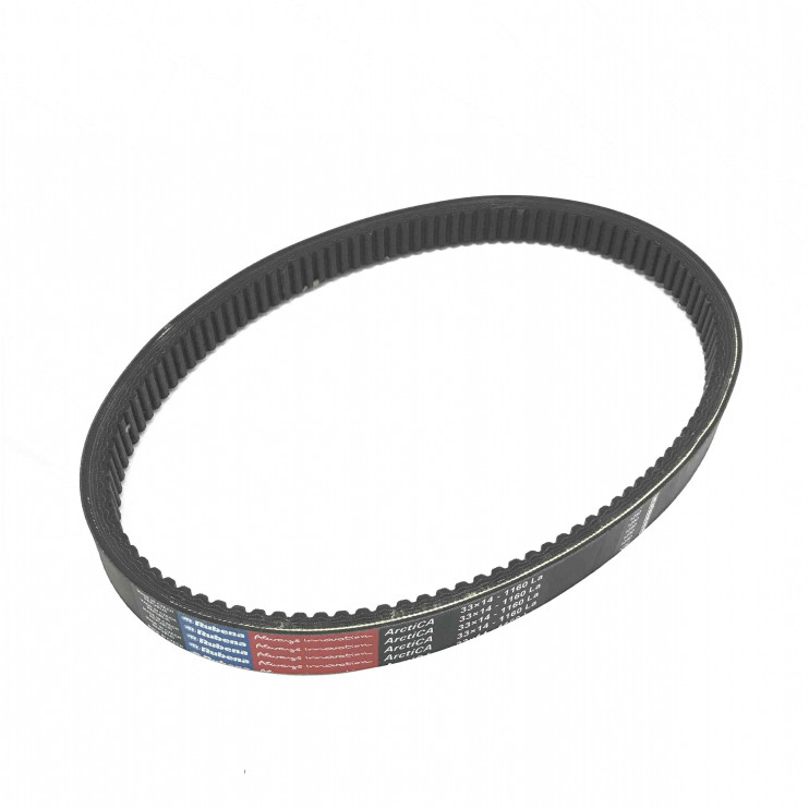 Ремень вариатора RUBENA 33х14х1160 Чехия (прим.Тикси)