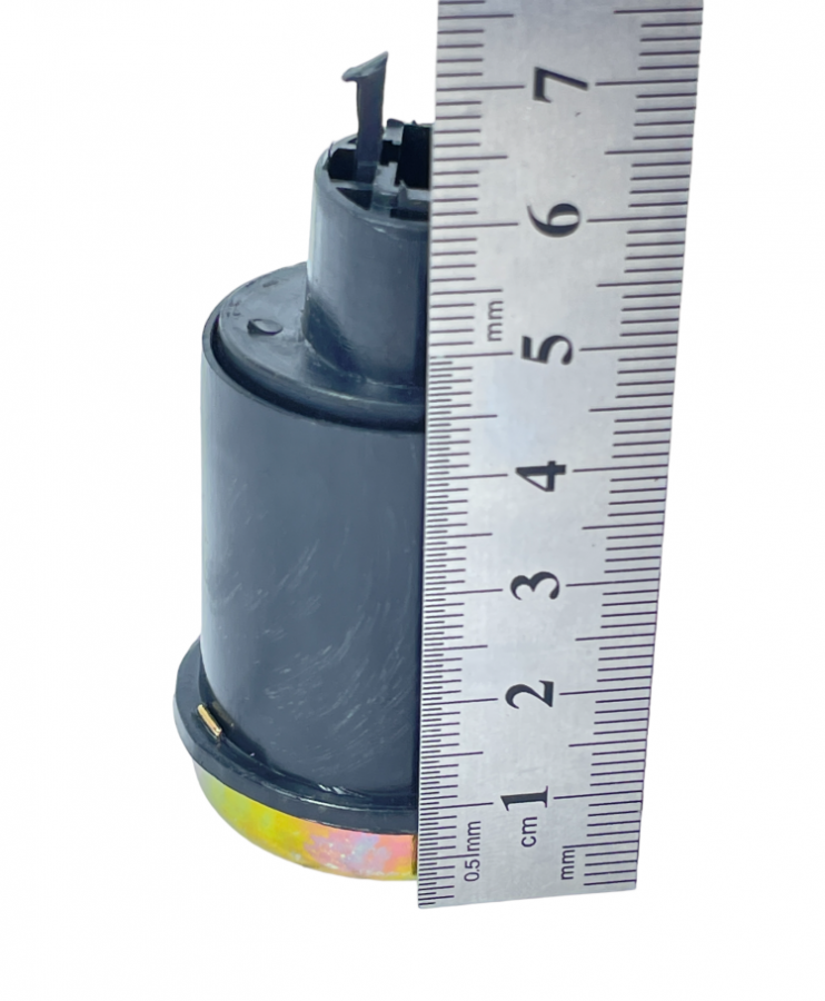 Реле поворотов с сигналом Honda Dio 50/AF16/L5H/9H