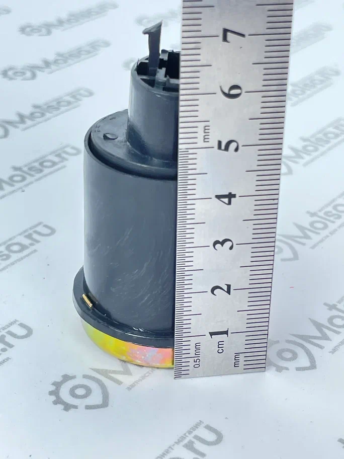 Реле поворотов с сигналом скутер Honda Dio