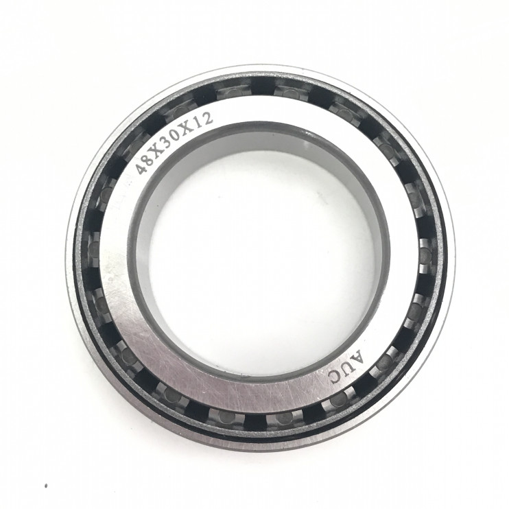 Подшипник конический роликовый 30х48х12 мотоцикл Иж