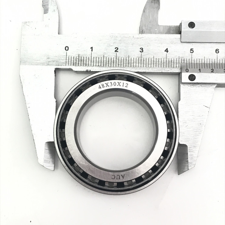 Подшипник конический роликовый 30х48х12 мотоцикл Иж