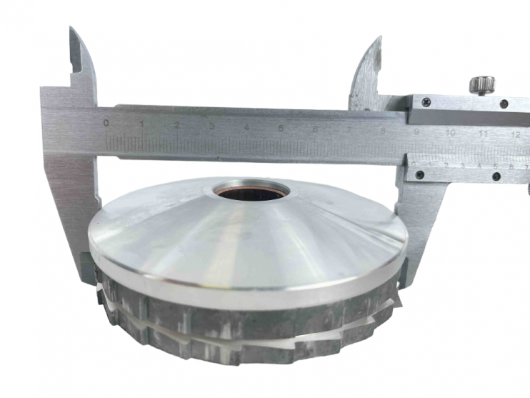 Вариатор передний скутер Honda DIO GY 6-80 (тюнинг) KOSO (Тайвань)