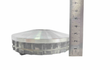 Вариатор передний скутер Honda DIO GY 6-80 (тюнинг) KOSO (Тайвань)