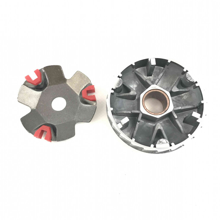 Вариатор передний скутер Honda DIO GY 6-80 (тюнинг) KOSO (Тайвань)