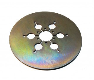 Диск трансмиссии Рысь  113.06.000.018