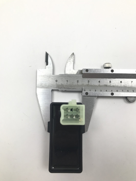 Коммутатор мопед Дельта 5 контактов