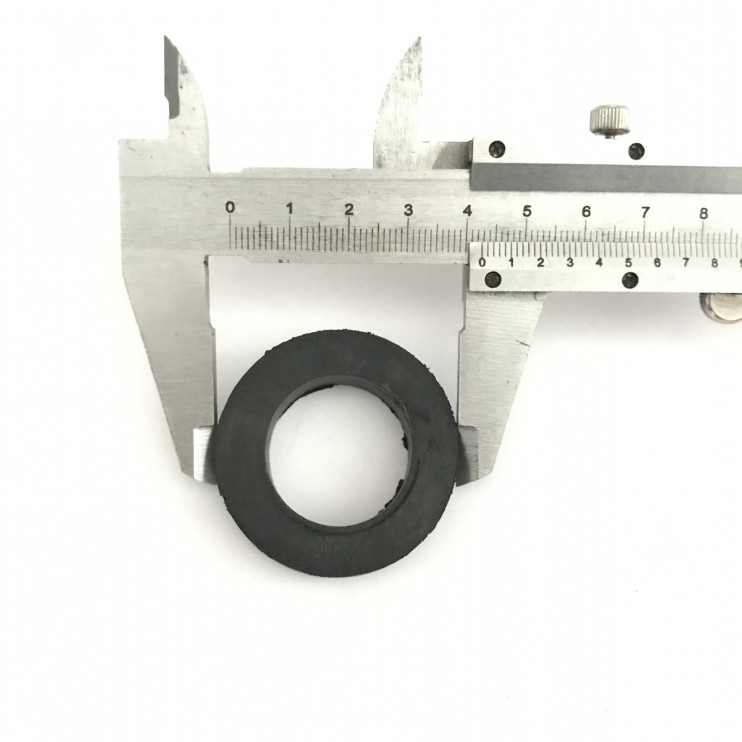 Сальник-пыльник пера мопед Альфа передней вилки