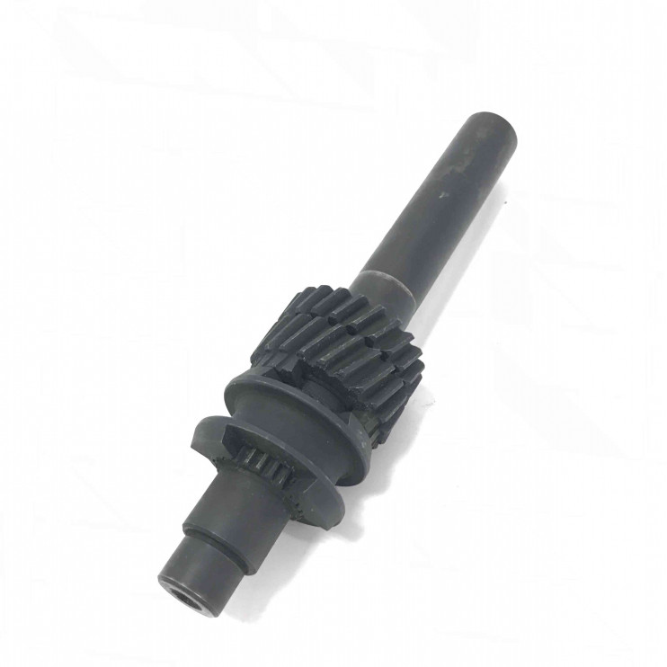 Вал снегоход Тайга вариаторный нового образца L30600020 в сборе