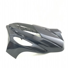 Облицовка фары Stalker чёрная