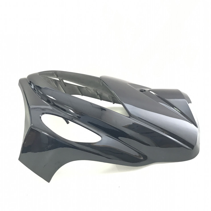 Облицовка фары Stalker чёрная