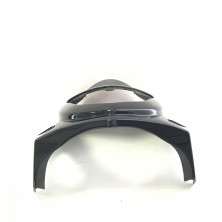 Облицовка фары Stalker чёрная