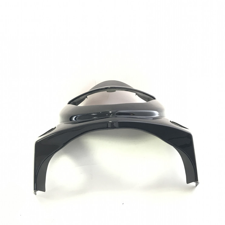 Облицовка фары Stalker чёрная