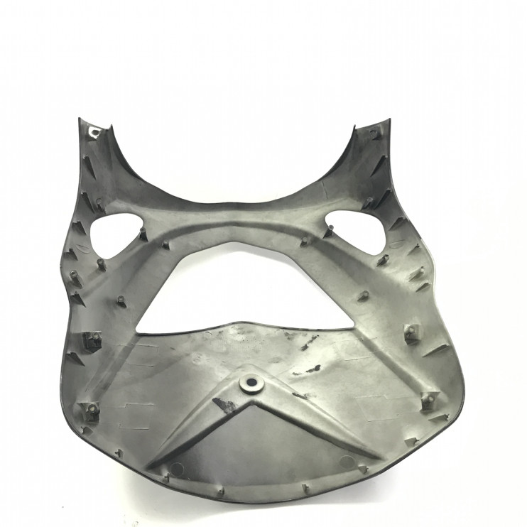 Облицовка фары Stalker чёрная