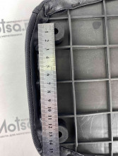 Сиденье Scorpion (F2)/Rapiras (F3)