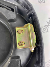 Сиденье Scorpion (F2)/Rapiras (F3)