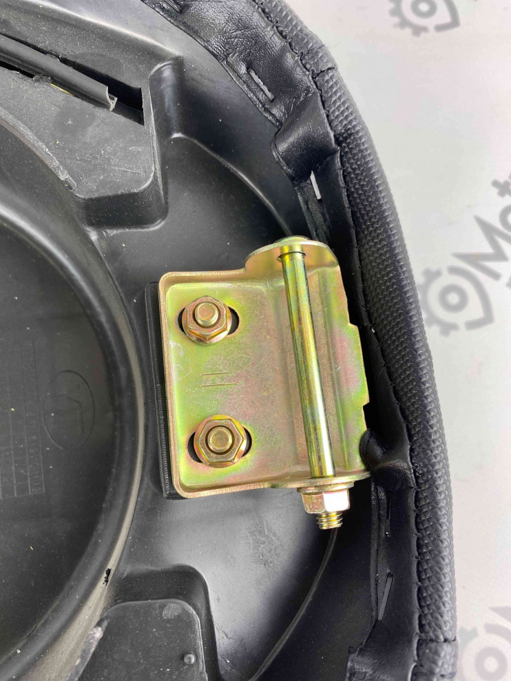 Сиденье Scorpion (F2)/Rapiras (F3)