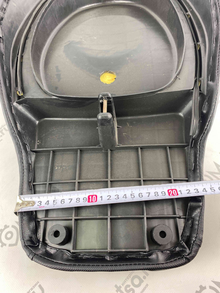 Сиденье Scorpion (F2)/Rapiras (F3)