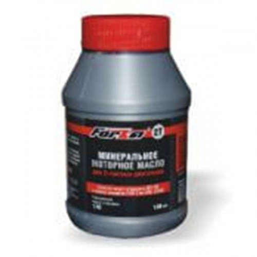 Масло 2T FORZA (100гр.)