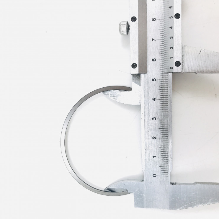 Поршневая группа скутер 157QMJ 165см3 59,0 мм