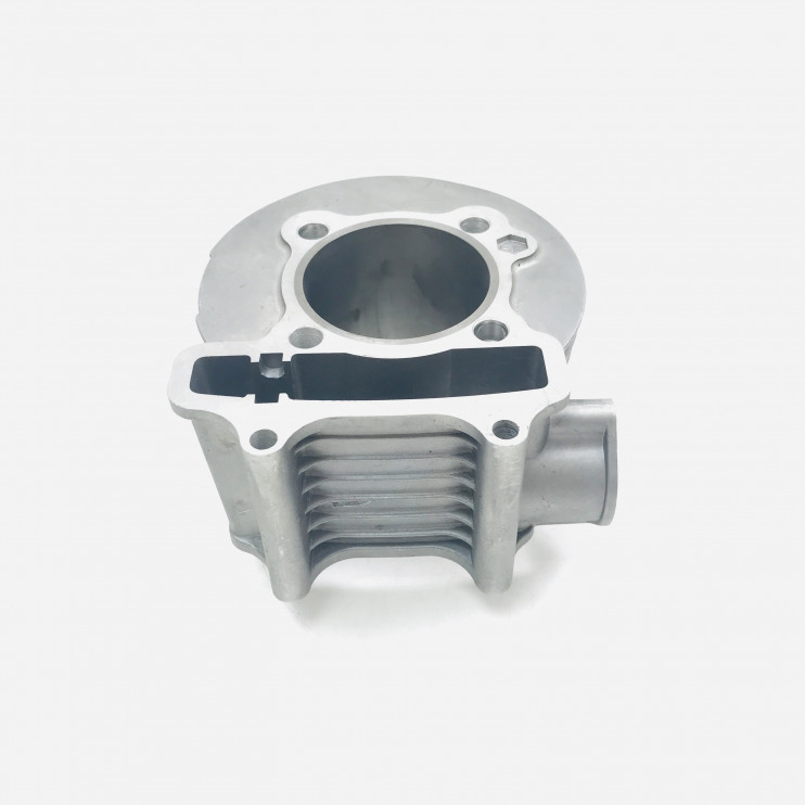 Поршневая группа скутер 157QMJ 165см3 59,0 мм