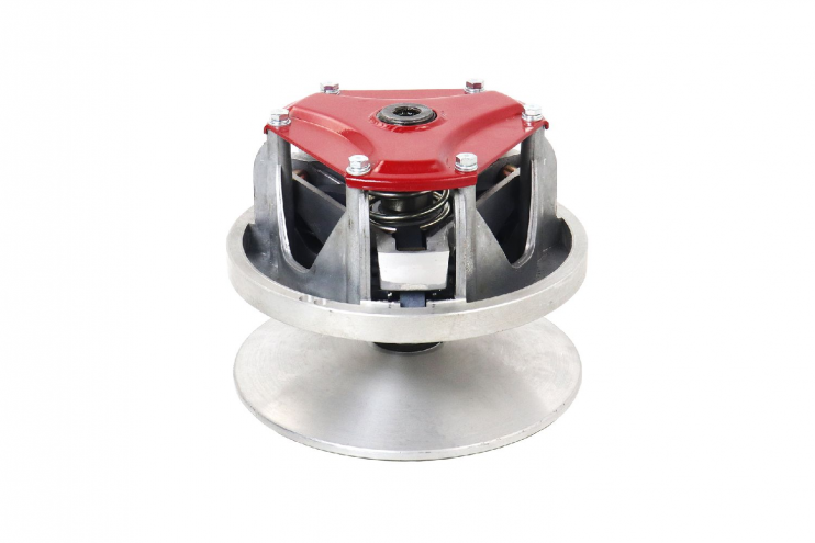 Вариатор Сафари d25мм без выступа под прямой вал