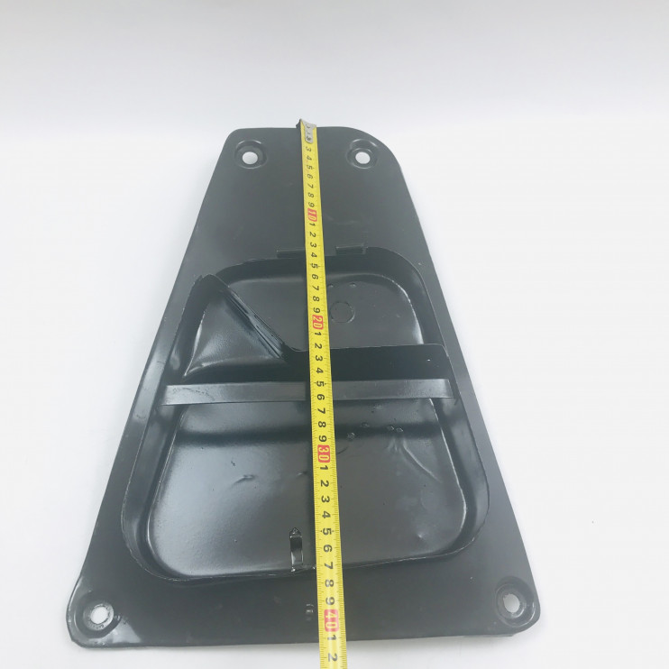 Бардачок мотоцикл Иж 3-4 правый без крышки