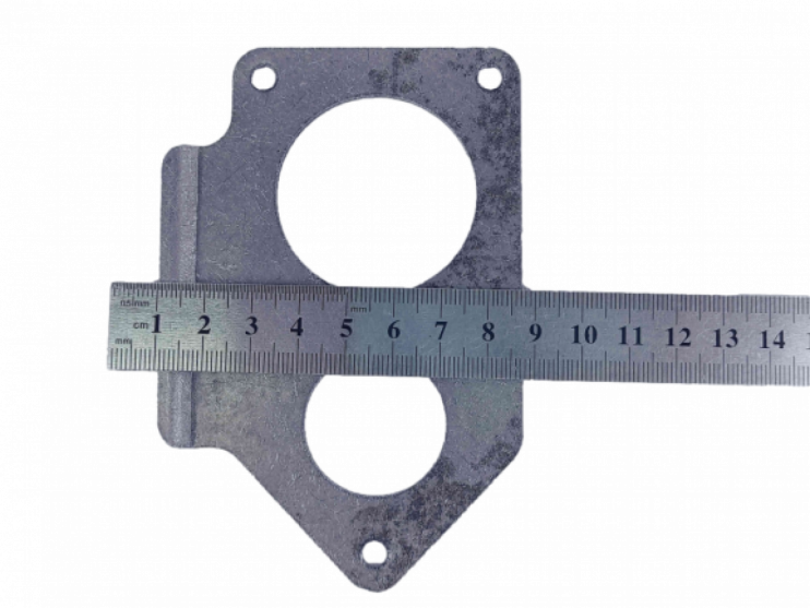 Планка стопорная мотоцикл Иж 56.1-218-2