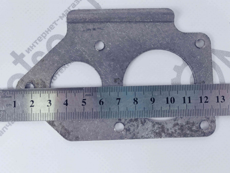 Планка стопорная мотоцикл Иж 56.1-218-2