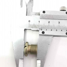 Заглушка Вихрь редуктора  2.202-029/2.202-010