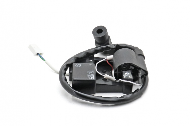 Зажигание электронное блок выносной МБ23У Агрос