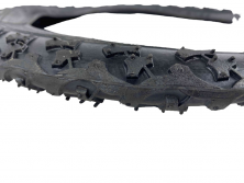 Велопокрышка 14 14х1.75-2.125 Bronko