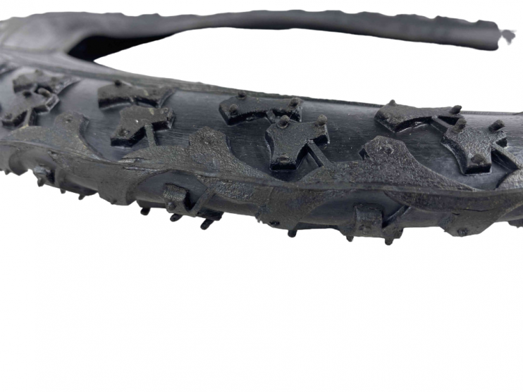 Велопокрышка 14 14х1.75-2.125 Bronko