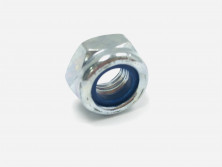 Гайка головки блока цилиндра М10*1,5 186F,186FD
