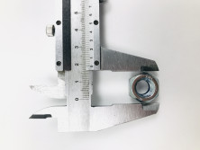 Гайка головки блока цилиндра М10*1,5 186F,186FD