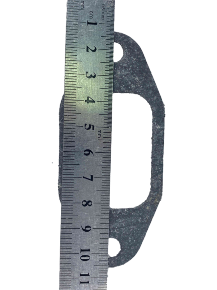 Прокладка мотоцикл Иж Планета под патрубок квадрат