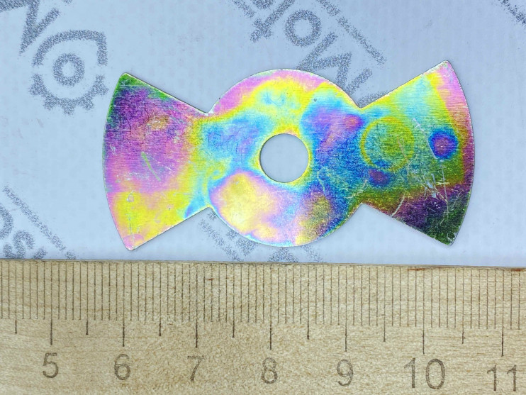 Модулятор зажигания мотоцикл Иж Юпитер 1147