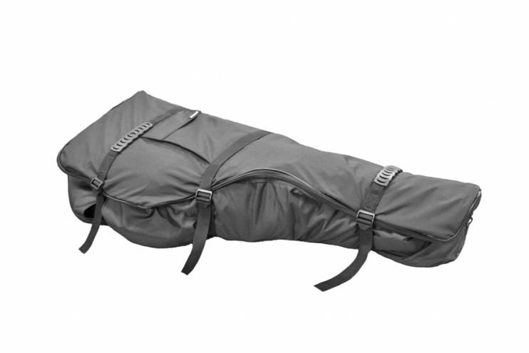 Чехол для ПЛМ 4-9.8 л.с.