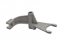 Вилка выключения передач КПП МБ-8D МБ-10D