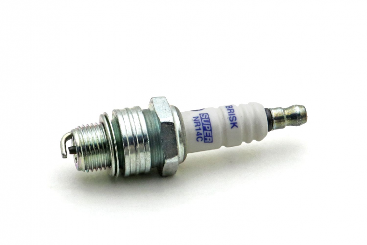Свеча brisk NR14C 1434 SUPER R