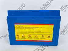 Аккумулятор 12В 9Ач OUTDO UTX9-BS(MF) (аналог CT1209) (кислотный,герметичный) (прямая полярн) (150*87*107мм)