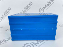 Аккумулятор 12В 9Ач OUTDO UTX9-BS(MF) (аналог CT1209) (кислотный,герметичный) (прямая полярн) (150*87*107мм)