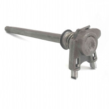 Вал переключения передач мотоцикл Минск