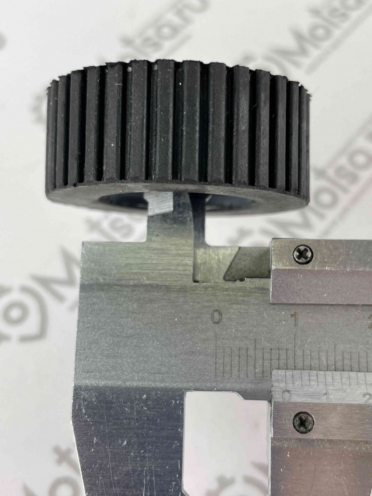 Буфер бензобака нижний мотоцикл AD250a