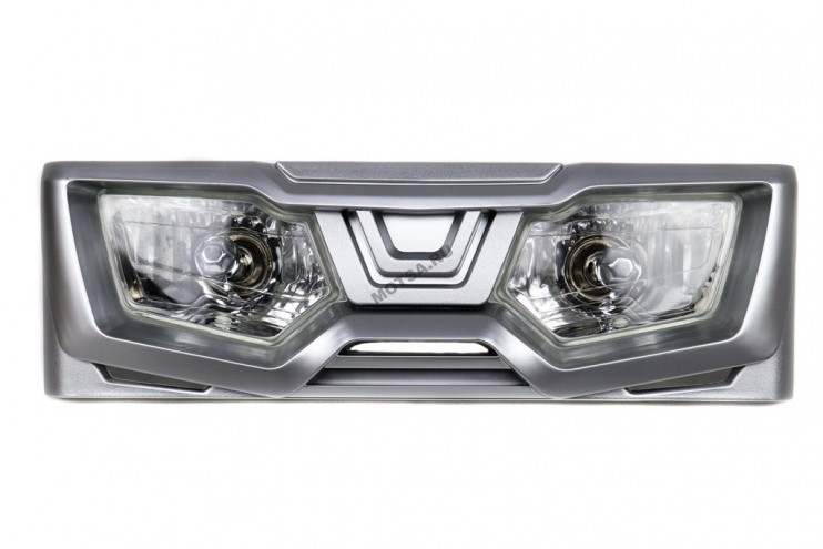 Фара минитрактора LW-12, LW-15