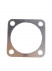 Прокладка головки веломотор F60