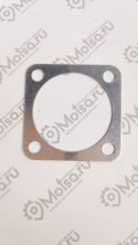 Прокладка головки веломотор F60