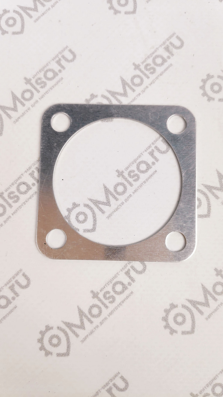Прокладка головки веломотор F60
