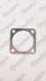 Прокладка головки веломотор F60