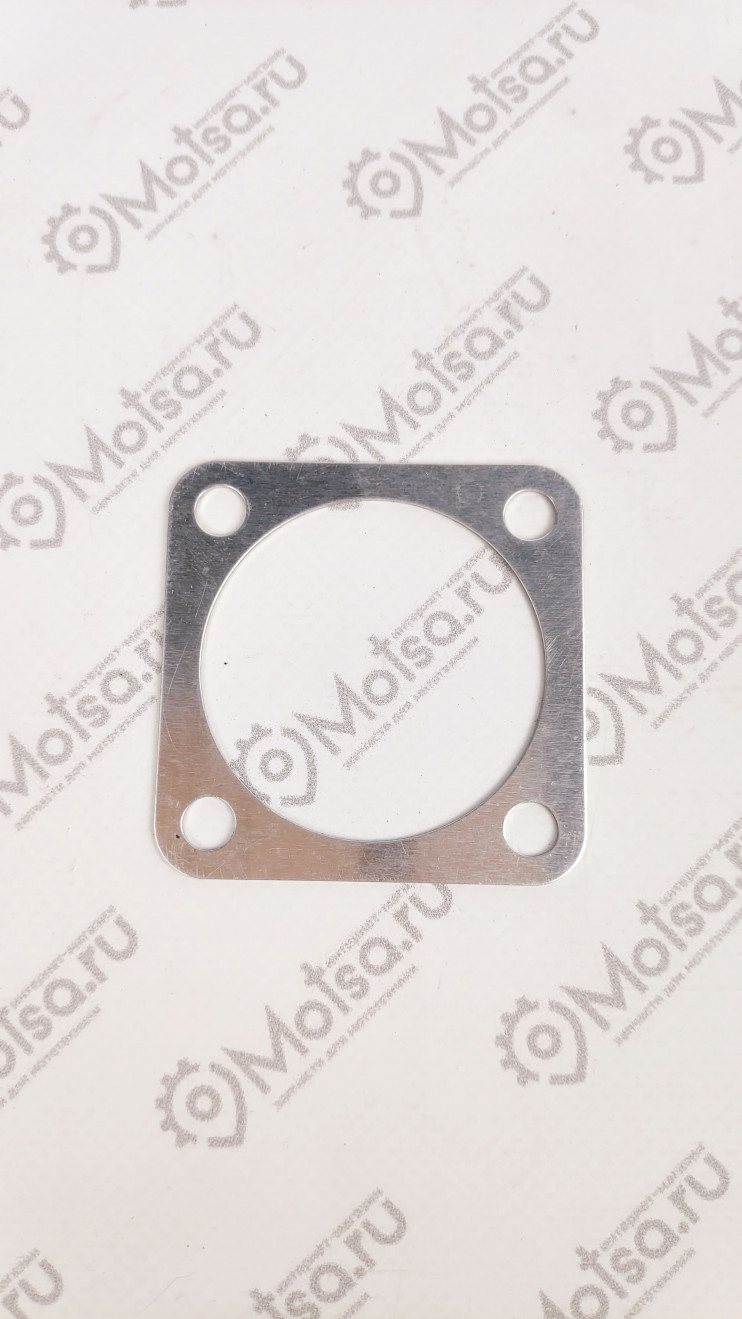 Прокладка головки веломотор F60