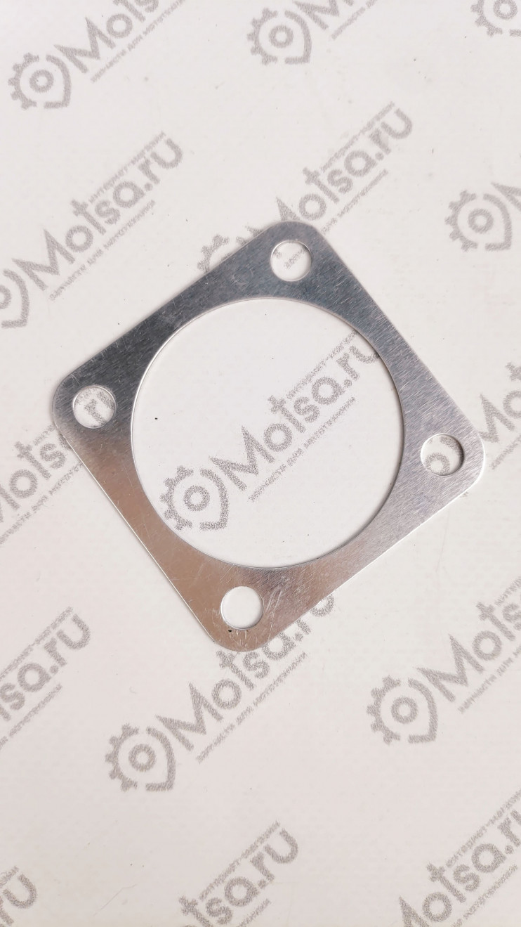 Прокладка головки веломотор F60